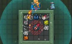 Screenshot БашняName TD