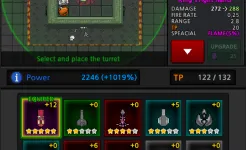 Screenshot БашняName TD