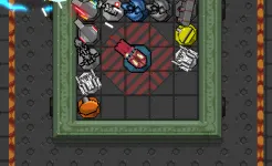 Screenshot БашняName TD