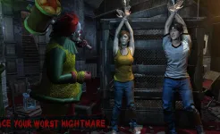 Screenshot Horror Clown Survival
