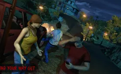 Screenshot Horror Clown Survival
