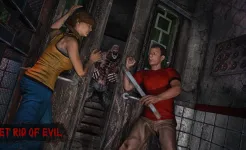 Screenshot Horror Clown Survival