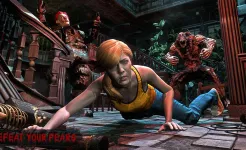 Screenshot Horror Clown Survival