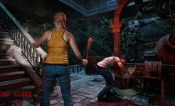 Screenshot Horror Clown Survival