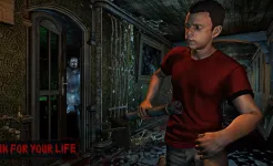 Screenshot Horror Clown Survival