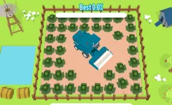 Screenshot Harvest.io: Собирай Урожай