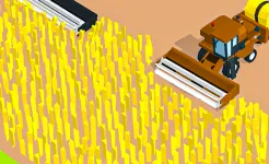 Screenshot Harvest.io