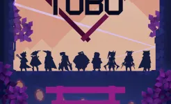 Screenshot Ninja Tobu
