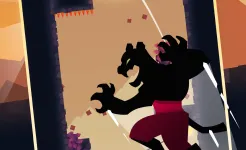 Screenshot Ninja Tobu