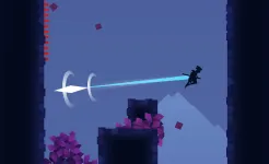 Screenshot Ninja Tobu