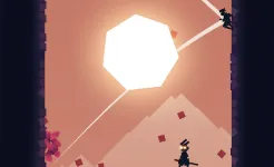 Screenshot Ninja Tobu