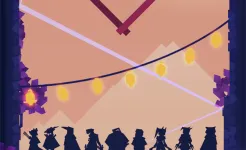 Screenshot Ninja Tobu - Ниња Тобу