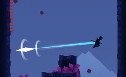 Screenshot Ninja Tobu - Ниња Тобу