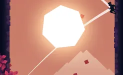 Screenshot Ninja Tobu - Ниња Тобу
