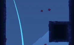 Screenshot Ninja Tobu - Ниња Тобу
