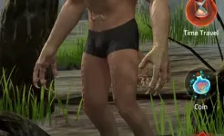 Screenshot Idle Transformation