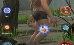 Screenshot Idle Transformation
