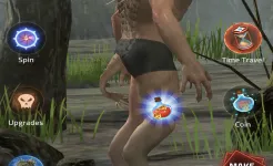 Screenshot Idle Transformation