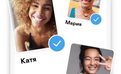 Screenshot Badoo – Чат и знакомства онлайн