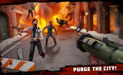 Screenshot Zombie Conspiracy: Shooter