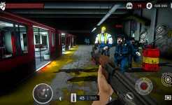 Screenshot Zombie Conspiracy: Shooter