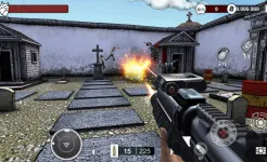 Screenshot Zombie Conspiracy: Shooter