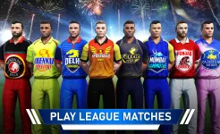 Screenshot T20 Cricket Champions 3D