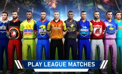 Screenshot T20 Cricket Champions 3D