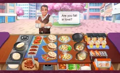 Screenshot Breakfast Story: chef restaurant cooking games