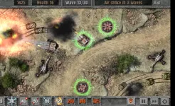Screenshot Defense Zone 2 HD