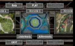Screenshot Defense Zone 2 HD