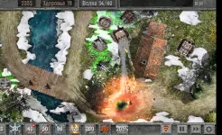 Screenshot Defense Zone 2 HD