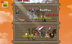 Screenshot Tower of Hero