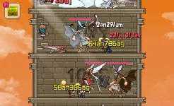 Screenshot Tower of Hero