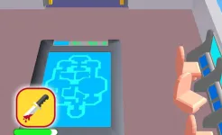 Screenshot Red Imposter