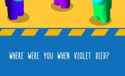 Screenshot Red Imposter: Кошмар Рождества