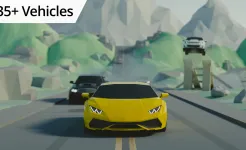 Screenshot Skid Rally: Дрифт, Драг Гонки