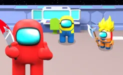 Screenshot Самозванец-убийца