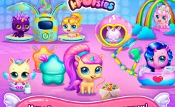 Screenshot Kpopsies —Милые Единороги