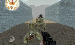 Screenshot Occupation
