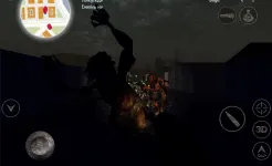 Screenshot Occupation