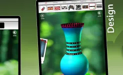 Screenshot Let's Create! Pottery