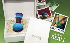 Screenshot Let's Create! Pottery
