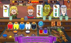 Screenshot Potion Punch