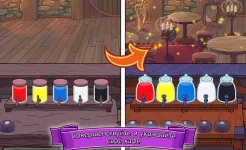 Screenshot Potion Punch