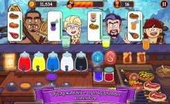 Screenshot Potion Punch