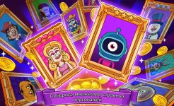 Screenshot Potion Punch