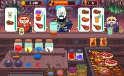 Screenshot Potion Punch