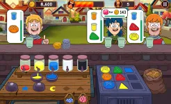 Screenshot Potion Punch