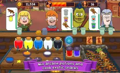 Screenshot Potion Punch